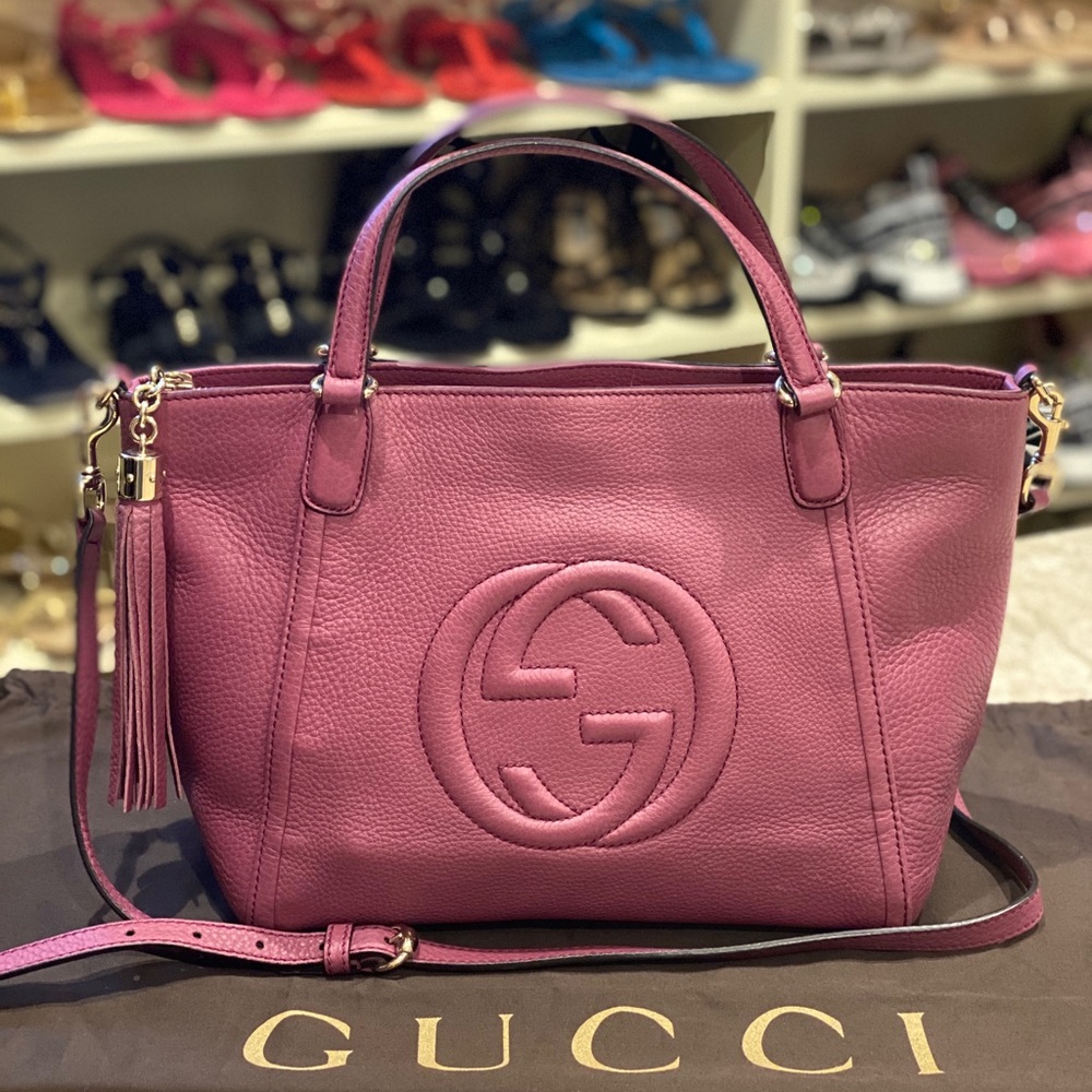 Gucci Handbag